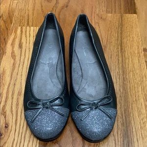 A2 by Aerosoles US women’s 8.5 slip on flats